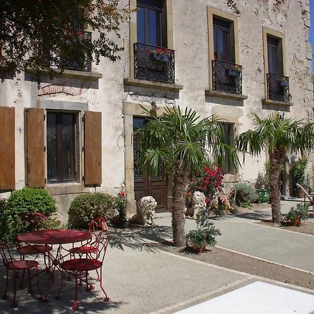 La Grande Maison Cambieure Экстерьер фото