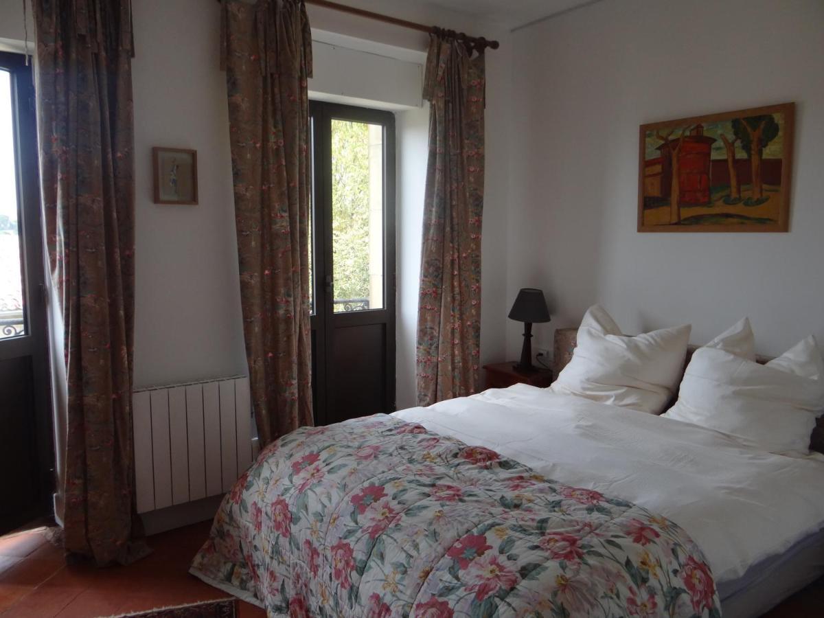 La Grande Maison Cambieure Экстерьер фото