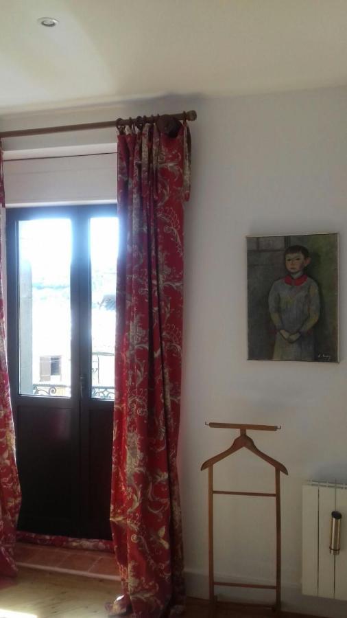 La Grande Maison Cambieure Экстерьер фото