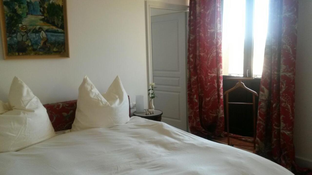 La Grande Maison Cambieure Экстерьер фото