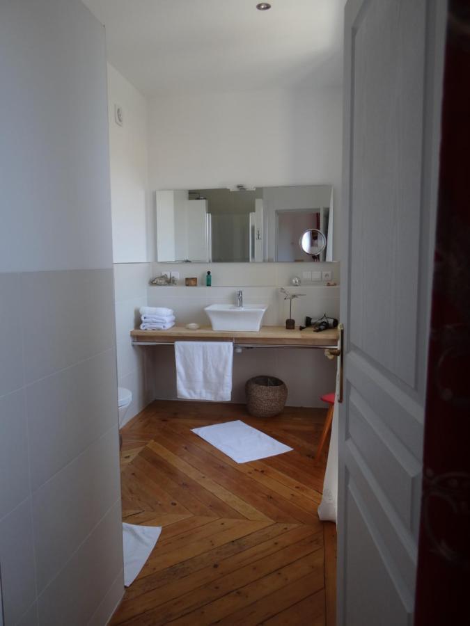 La Grande Maison Cambieure Экстерьер фото