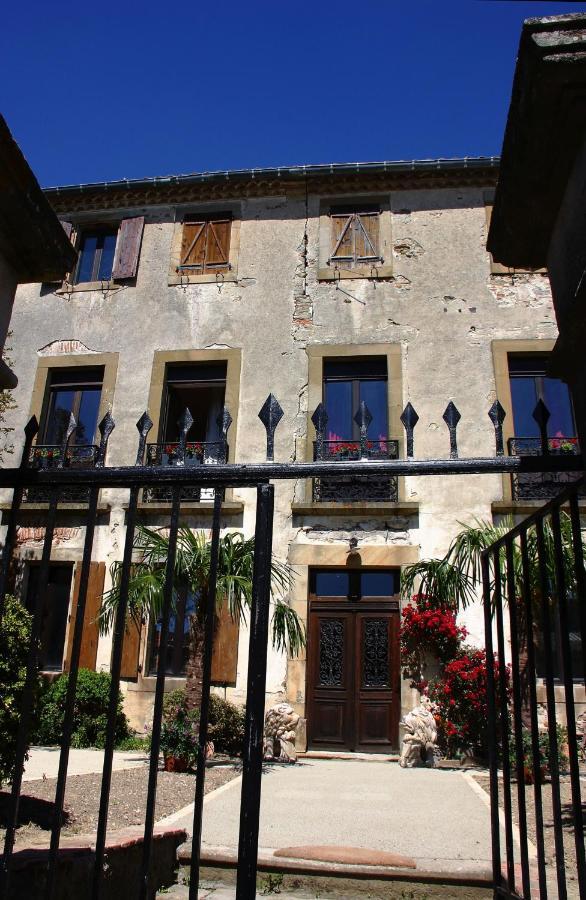 La Grande Maison Cambieure Экстерьер фото