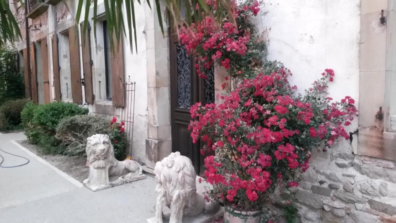 La Grande Maison Cambieure Экстерьер фото