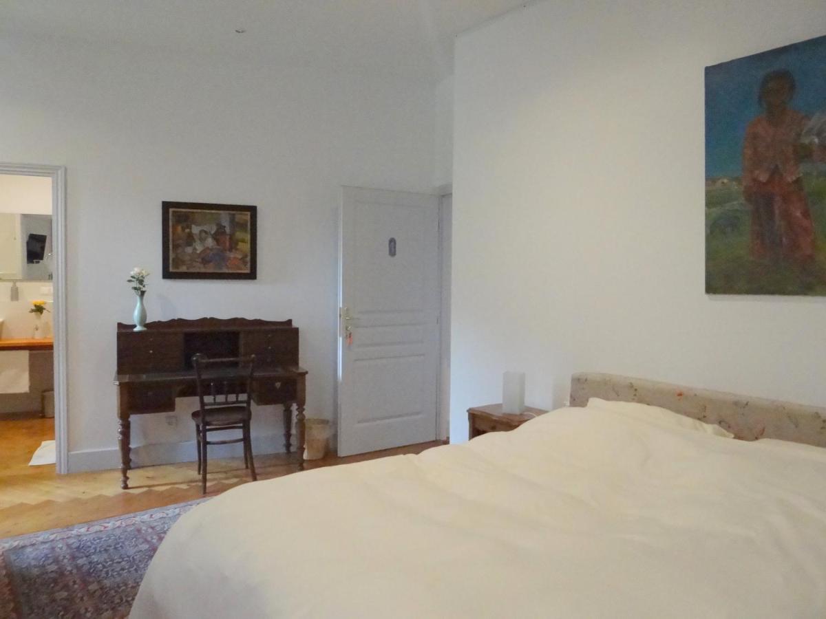 La Grande Maison Cambieure Экстерьер фото