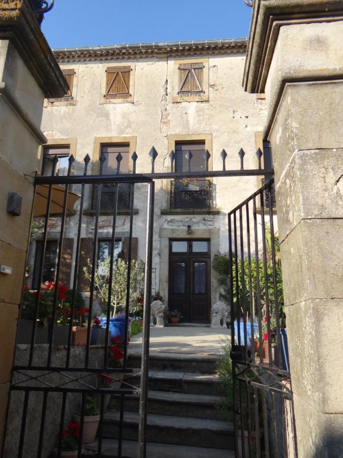 La Grande Maison Cambieure Экстерьер фото