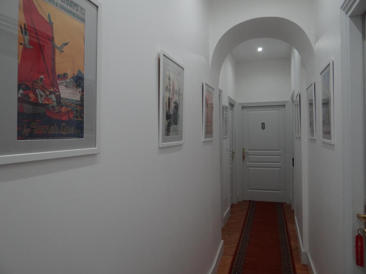 La Grande Maison Cambieure Экстерьер фото