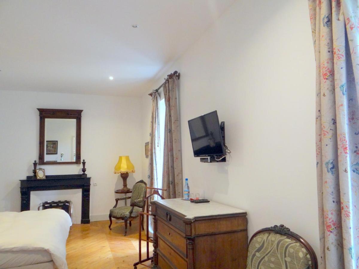 La Grande Maison Cambieure Экстерьер фото