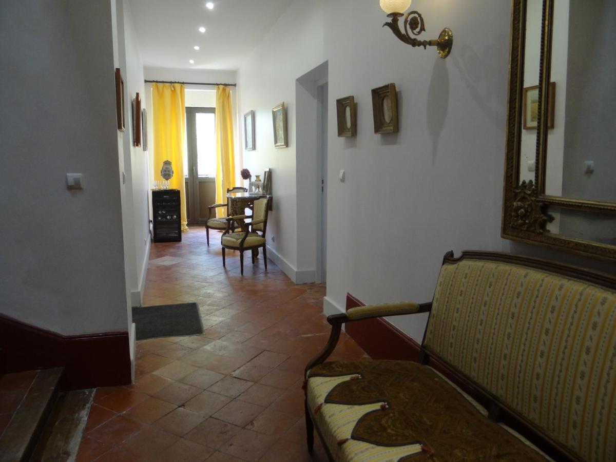 La Grande Maison Cambieure Экстерьер фото