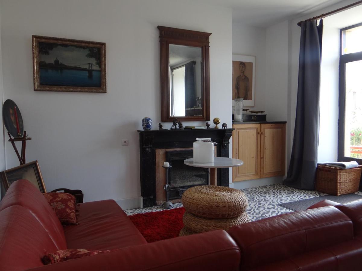 La Grande Maison Cambieure Экстерьер фото