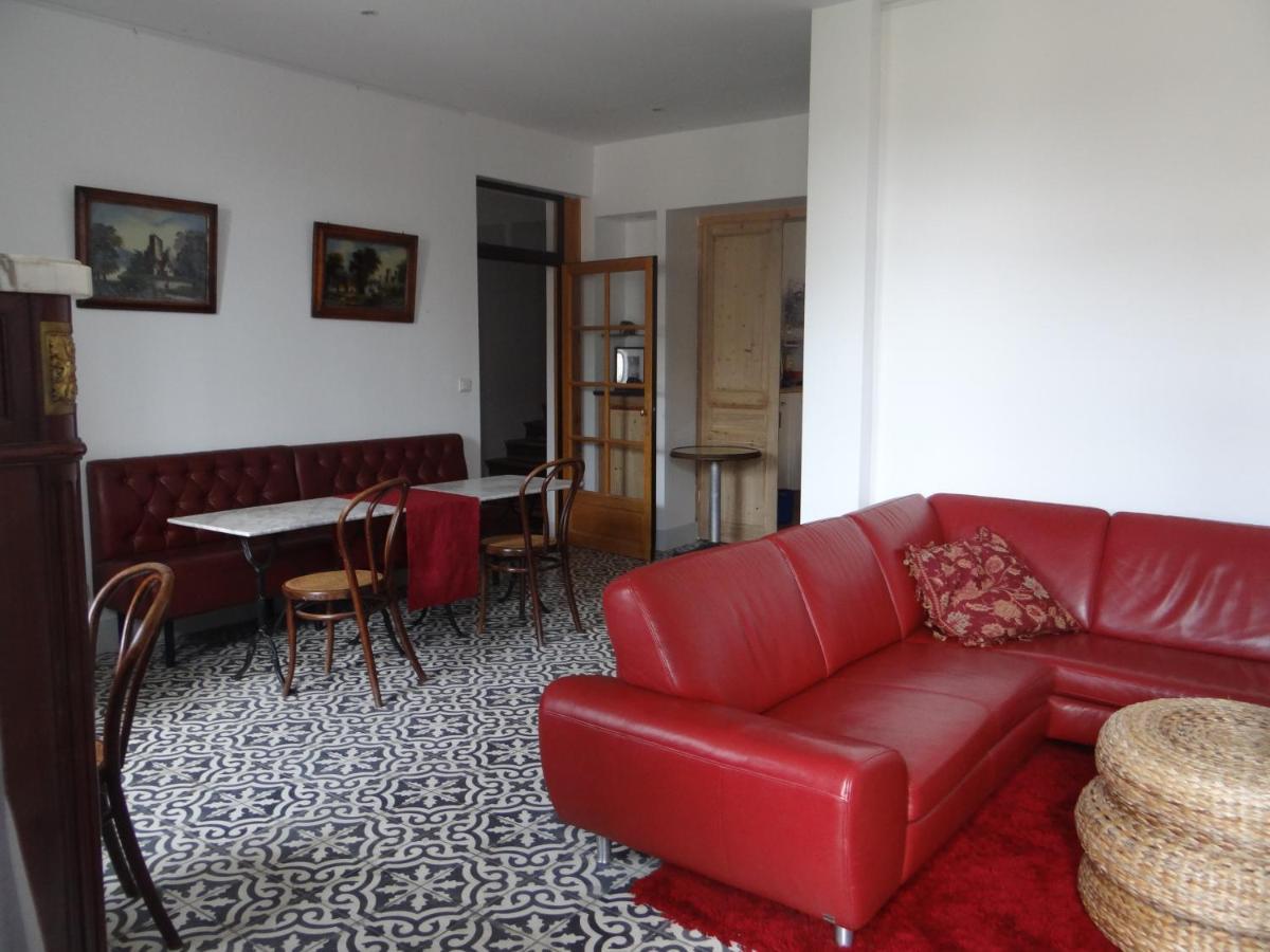 La Grande Maison Cambieure Экстерьер фото