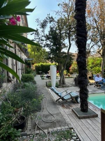 La Grande Maison Cambieure Экстерьер фото